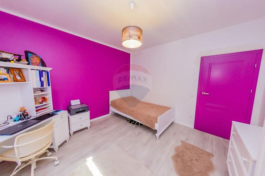 DE VANZARE in Baia Mare -Casa in stil mediteranean la pret redus - 24