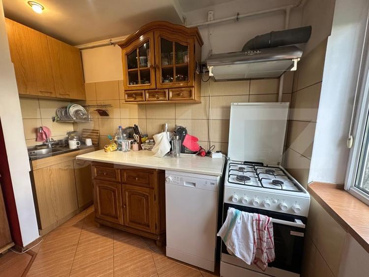 Apartament 3 camere, zona Centrul Multifunctional - 6