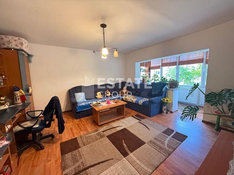 Apartament 2 camere Sagului, spatios , etaj intermediar - 2