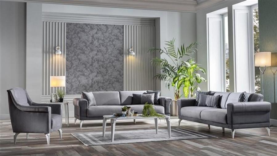 Decomandat, 2 camere,66 mp, in Complexul exclusivist Transilvania Residence, Nou - 1