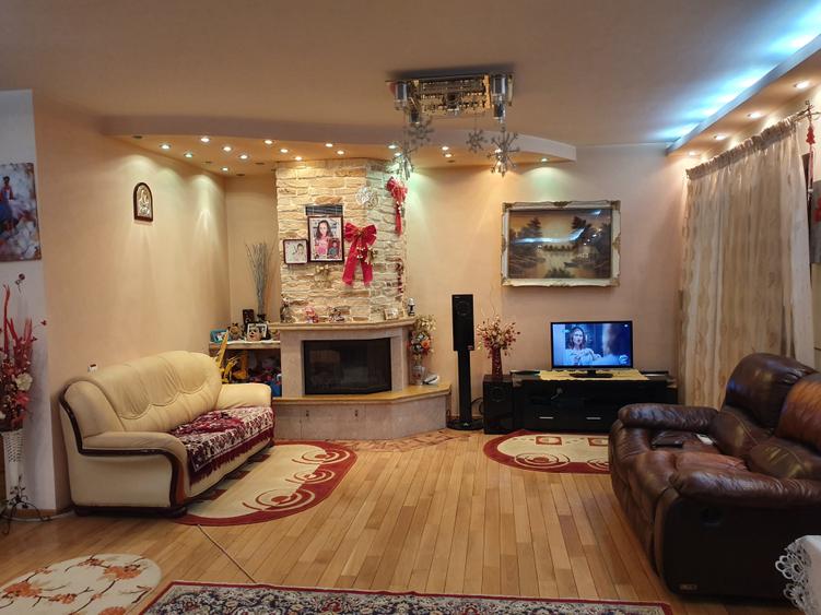 Nou! Casa - Vila de vânzare in Afumați - Comision 0%! - 4