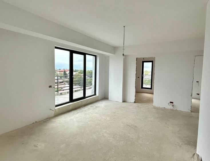 Comision 0% Apartament 3 cam bloc boutique Gherghitei - 2