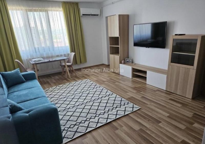 Apartament cu 2 camere, bloc nou, Centru Apartament cu 2 camere, bloc nou, Centru