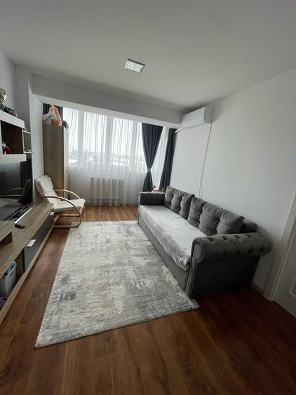 Apartament 2camere - 2