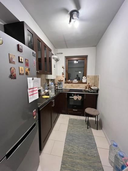 3 camere | 1 Mai | Grivita | Centrala | Terasa Gradina - 8