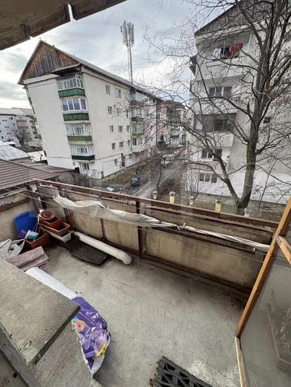 Apartament 2 camere, decomandat, etaj 2 - STEFAN CEL MARE - 5