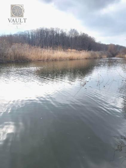 Teren - Snagov -900MP - 3