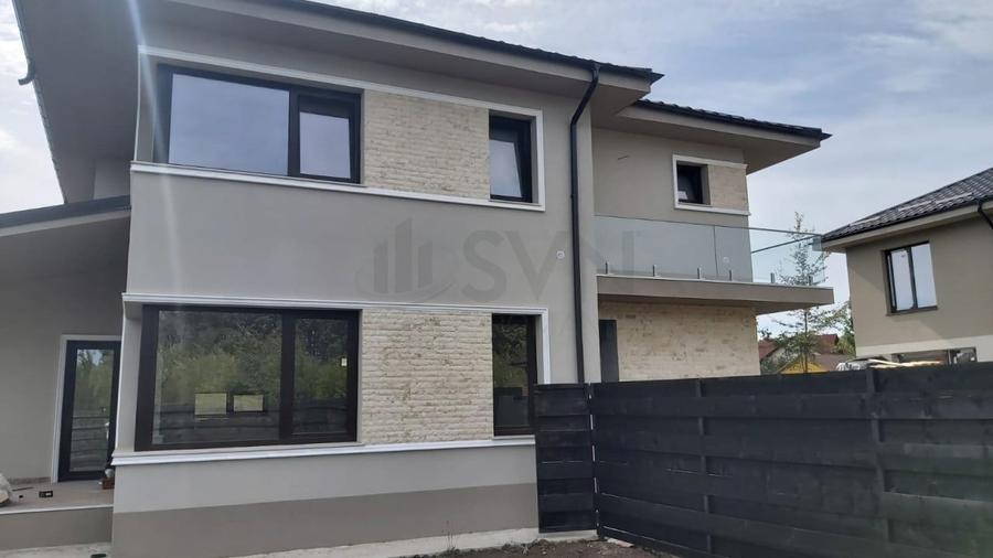 REV2003099 Vila de vanzare in Corbeanca zona centrala - 6