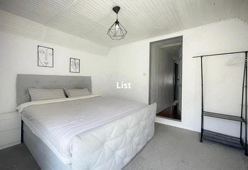 Casa/vila/pensiune Crivaia - 6