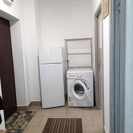 Garsoniera de inchiriat - 4