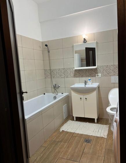 Inchiriez apartament cu doua camere. - 3