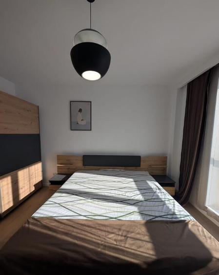 2 camere premium, bloc nou, parcare subterana zona Metro - 6