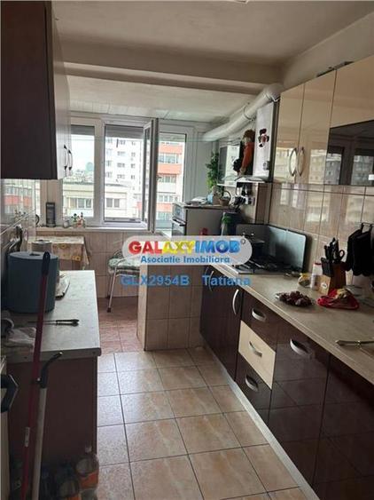 Vanzare 2 camere Stefan Cel Mare - 8