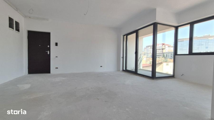 Piata Alba Iulia / compex 2025 / blocuri 4 etaje cu lift - 7