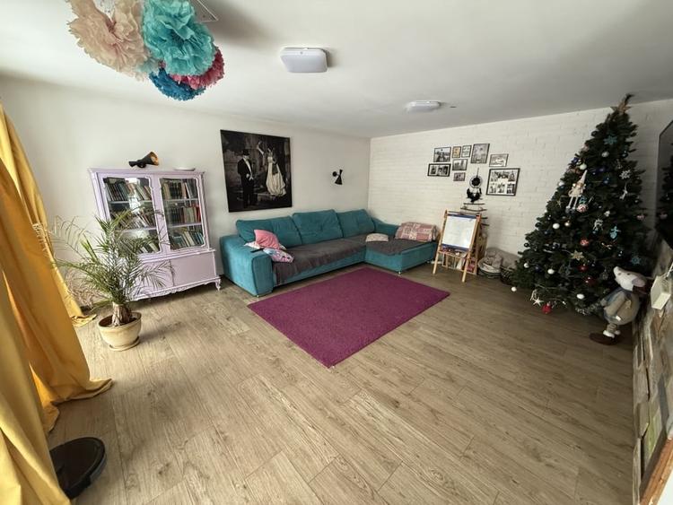 Casa 3 camere - 135 mp utili - teren 516 mp - Someseni, Cluj! - 4