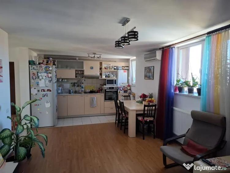 Vand apartament 3 camere-Ilfov, Militari Residence - 5