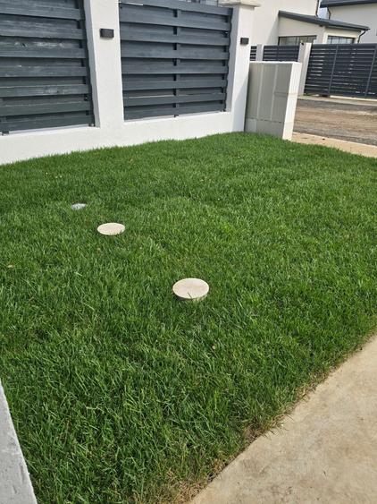 Casa moderna Allegria P+1+M. 5 cam. Util 171mp. Teren 241mp - 44