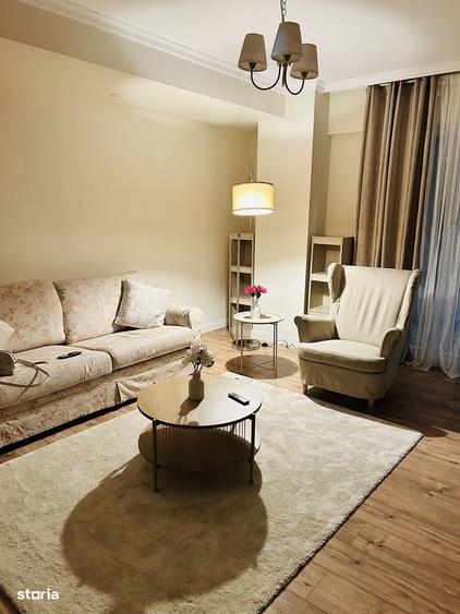 Apartament 2 camere Iancu Nicolae - 3