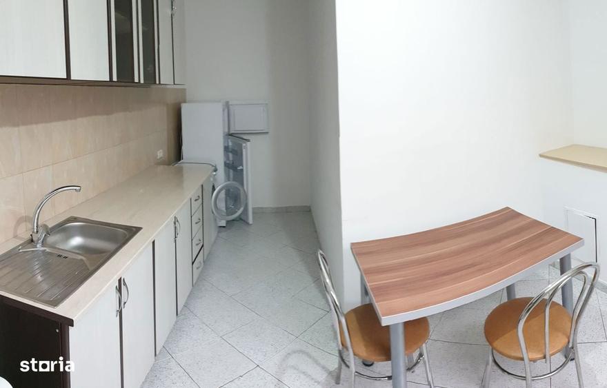 Garsoniera Zona Metrou Pacii, Decomandata, Mobilata, Utilata, Curata - 7