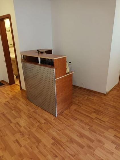 Vila la inchiriere in zona Unirii Mantuleasa - 2