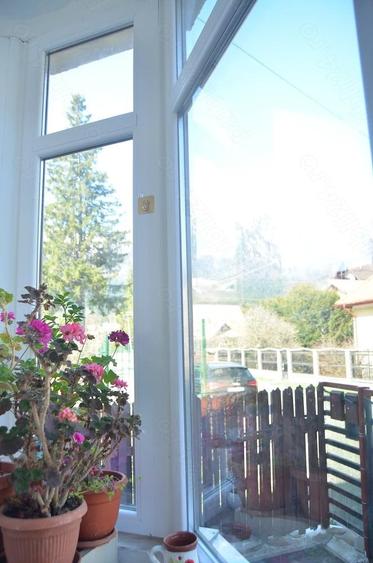 Apartament cu trei camere,mobilat si utilat-Busteni - 5