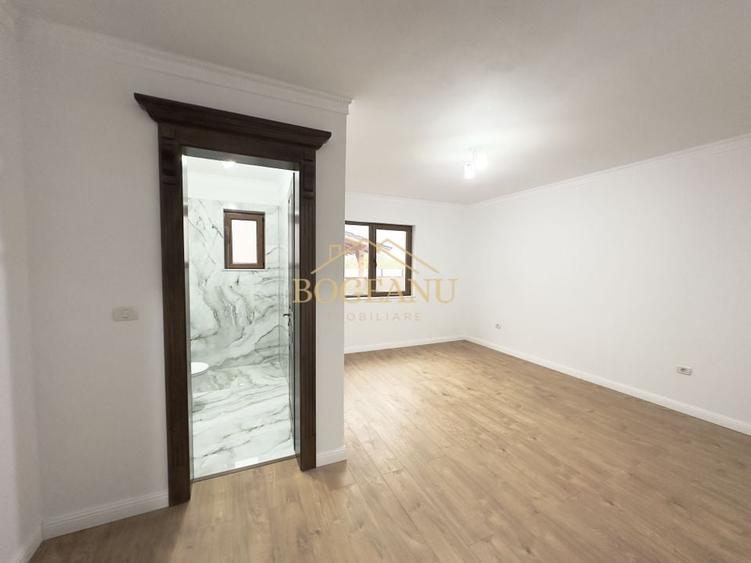 BG87-Casa individuala parter-Lugojului - 12