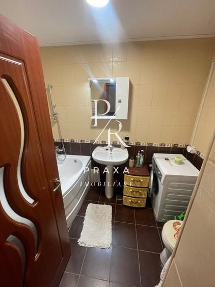 Apartament curat, ingrijit, 2 camere si parcare, zona Stejarului! - 7