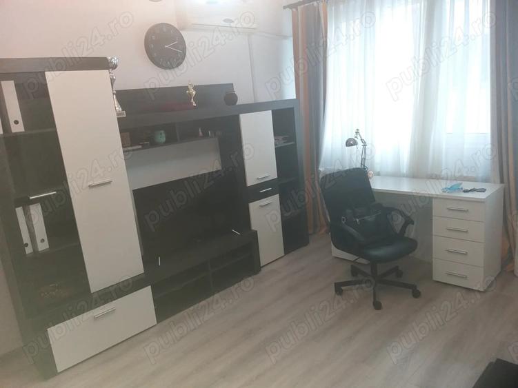 Inchiriez apartament 2 camere modern Bd Ion Mihalache ( zona intre Domenii si Chibrit) - 7