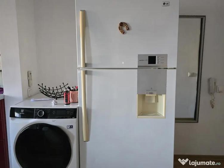 Inchiriez apartament 2 camere - 3