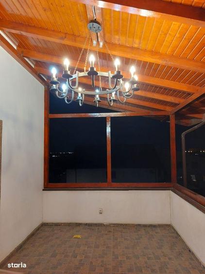 Casa Bragadiru 4 camere ?i curte amenajata - 8