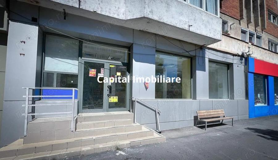Inchiriere spatiu,magazin stradal