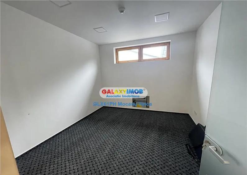 Spatii birouri, in Ploiesti, zona Valeni - 8