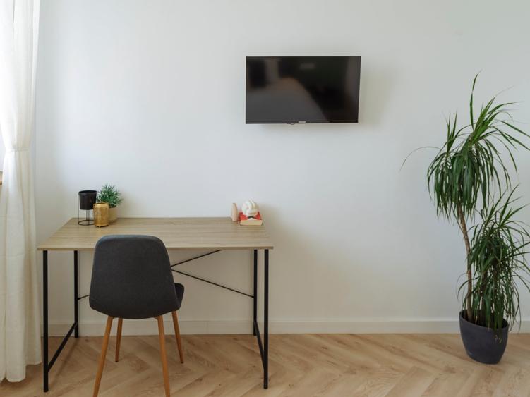 3 camere - Ion Câmpineanu, Sala Palatului, Calea Victoriei, Romana - 7