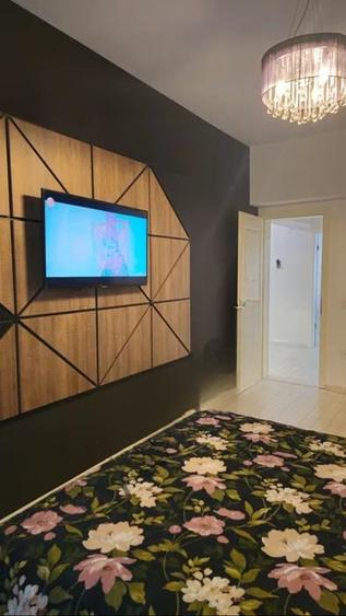 Vitan-M.Bravu I 2 Camere I Centrala Proprie I Parcare I Prox. Metrou I - 4