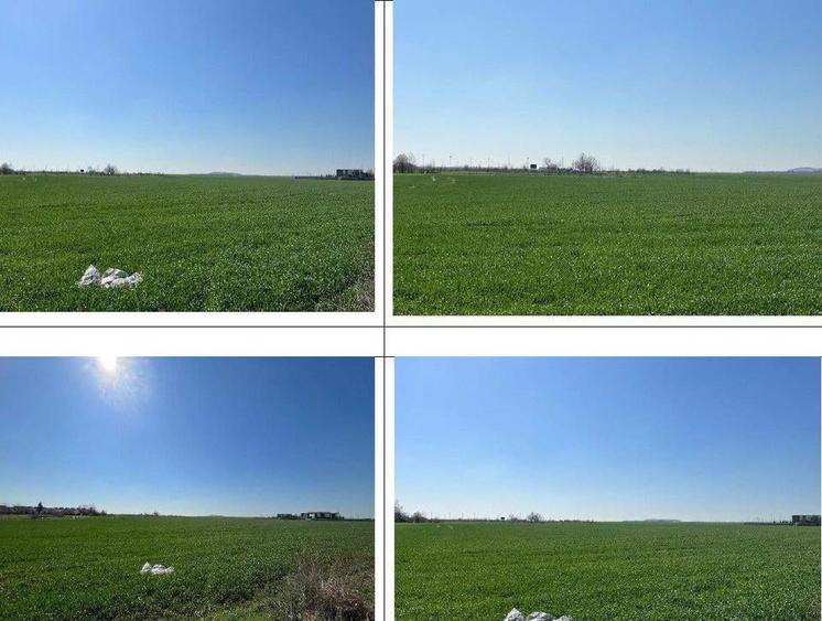 Cota parte de 1/10 din teren Bucuresti, ID: R2550650 - 3