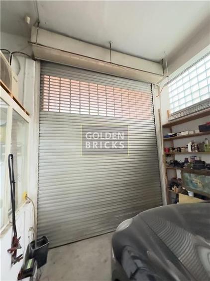 Pta Presei Libere | Straulesti | 12 camere | Parcare 15 locuri | Garaj | Metrou - 16