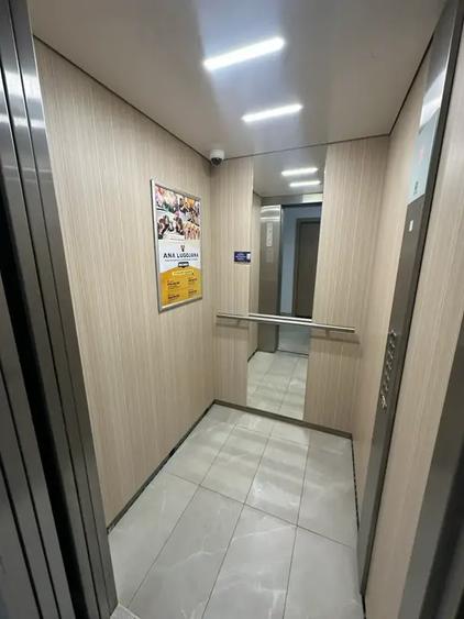 Garsoniera moderna,  Hills Brauner, Parcare Subterana ! - 8