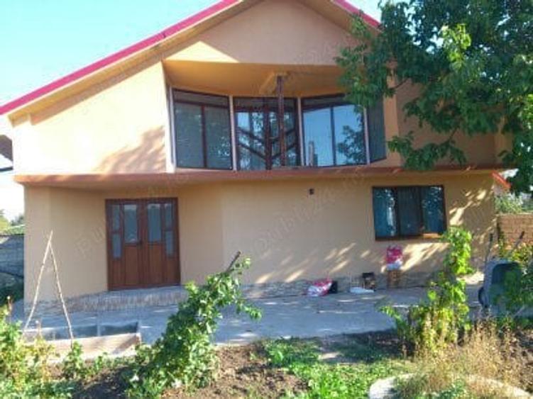 Casa cu teren de vinzare - 5