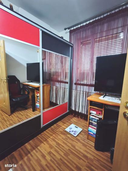 Apartament 2camere Gavana, mobilat ?i utilat, centrala termica - 6