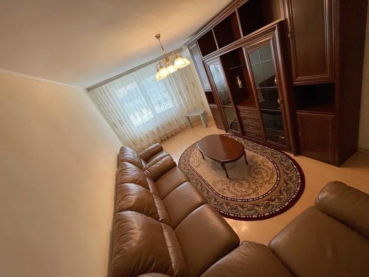 Apartament 3 camere, 70 mp, decomandat, ac, metrou aproape, Nicolae Grigorescu - 4