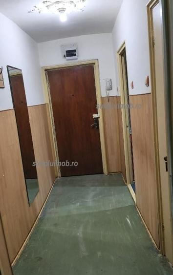 Spatios Sos Pantelimon Piata Delfinului Morarilor - 4