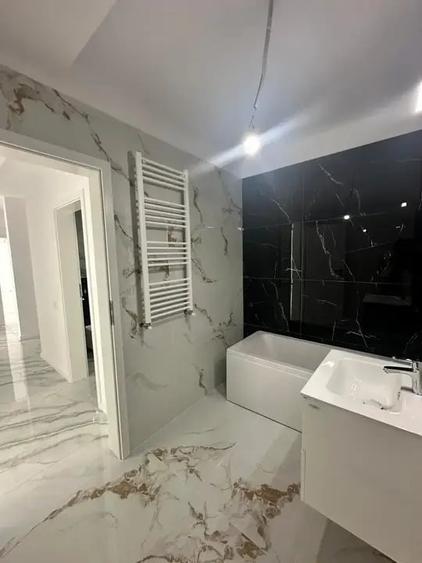 Metrou 1 Decembrie 1918 Apartament de 3 Camere Titan Theodor Pallady - 8