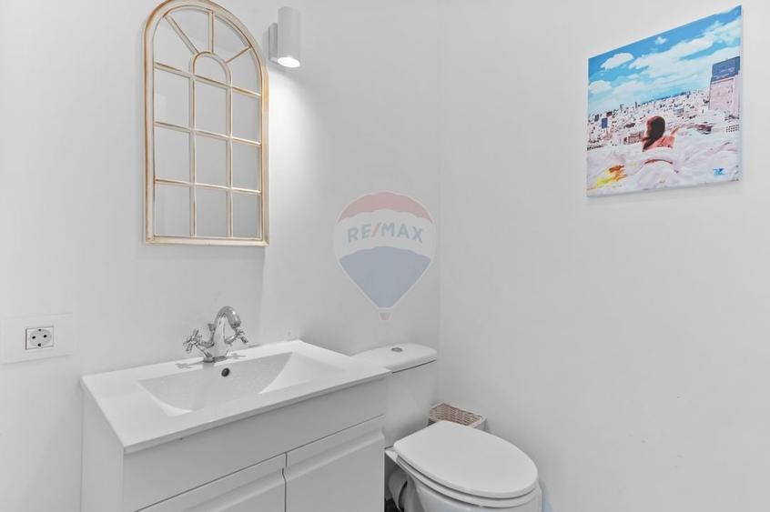 VANZARE Casă / Vilă moderna cu 4 camere si curte Dragomiresti-Deal - 10