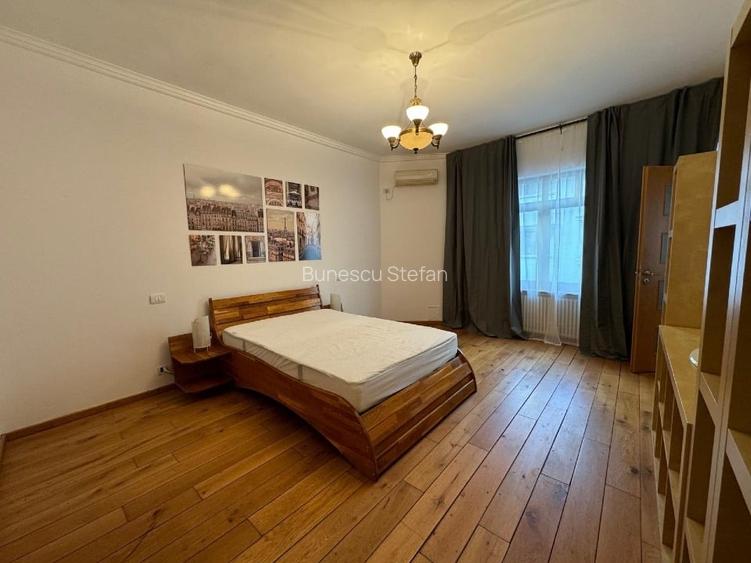 Cismigiu - Ion Brezoianu apartament 2 camere, 60 mp