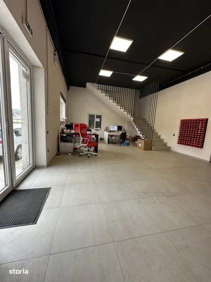 Hala 1.100 mp Zona premium, Baia Mare - 1