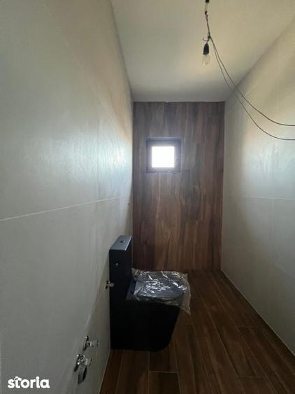 Casa noua pe un nivel in Dej | 97.69 mp utili | teren 501 mp | finisaj - 2