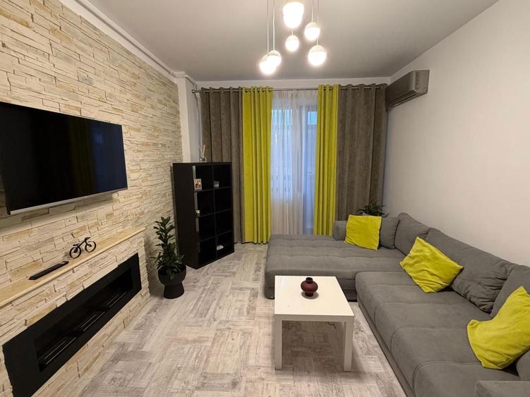 De vanzare apartament 2 camere + parcare subterana Bucuresti, Sector 3, Unirii - 1