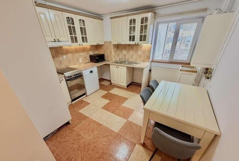 Apartament 4 camere centrala proprie bloc 1983 etaj 5 zona Drumul Taberei - 7