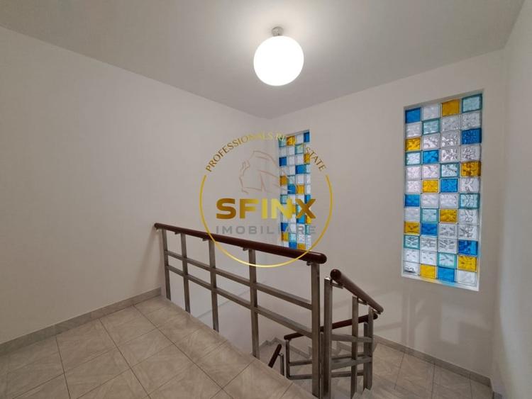 De inchiriat spatiu comercial sau birou Dorobanti - 10