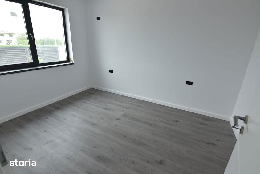Casa 4 camere pe parter in Domnesti, Ilfov - 1